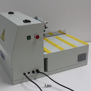 Máy Cắt Mép Gấp Đôi Góc Gia Công Gỗ GK002 - Product Image 1