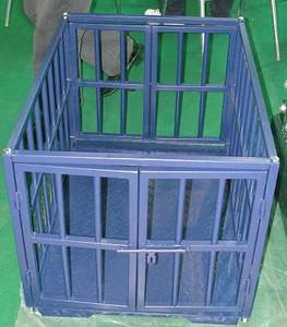 1,5-Tonnen Bodenwaage für Pferde und Rinder - Product Image 2