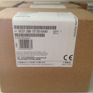 ซีเมนส์ S7-200สมาร์ท PLC 6ES7288-1ST30-0AA0 - Product Image 1