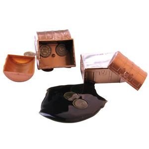 Slime Supplies Shop Juguetes educativos para bebés 35g Treasure Black DIY Slime Making Kit Sorpresa con monedas - Product Image 5