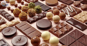 Licor de cacao de grado alimenticio, 100% puro, <span class=keywords><strong>chocolate</strong></span> en masa - Product Image 5