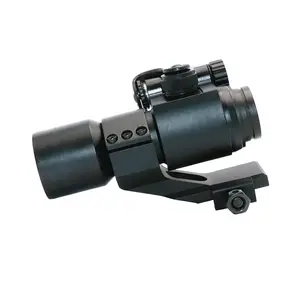 LUGER Rriflescopes jagd umfang M2 zielfernrohr red dot anblick