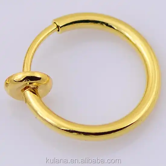 Designer & Ethnic Nose Ring | Bridal Nose Ring – Curio Cottage