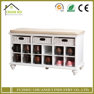 الجملة الجوز حذاء ، وول مارت الأحذية الرف - Product Image 3