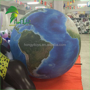 <span class=keywords><strong>Globo</strong></span> Gigante Inflable de la Tierra, <span class=keywords><strong>Globo</strong></span> con Impresión UV, <span class=keywords><strong>Globo</strong></span> Inflable de Planeta, <span class=keywords><strong>Globo</strong></span> Esférico Inflable de la Tierra - Product Image 4