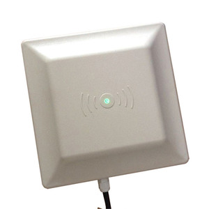 중간 범위 Uhf <span class=keywords><strong>Rfid</strong></span> 독자 안테나 <span class=keywords><strong>8Dbi</strong></span> 장거리 - Product Image 1