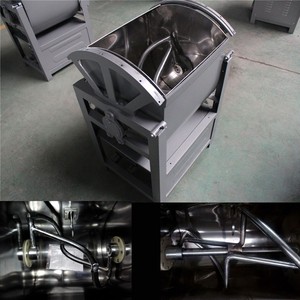 Mezclador de masa para el hogar mezclador de la torta con <span class=keywords><strong>pizza</strong></span> paddle amasadora venta - Product Image 2