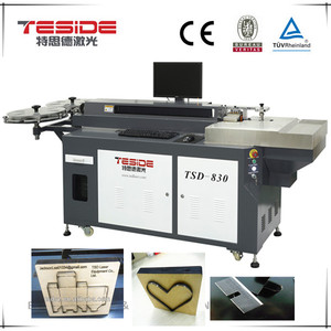 CNC tự động quy tắc thép bender, tự động quy tắc thép benders và quá trình máy - Product Image 6