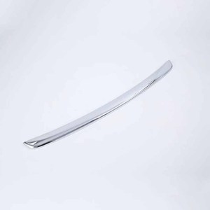 อุปกรณ์ตกแต่งรถยนต์โครเมียมสีเงิน ABS สำหรับตกแต่งกระจังหน้ารถยนต์ สำหรับ Toyota <span class=keywords><strong>VIOS</strong></span>/YARIS ปี <span class=keywords><strong>2019</strong></span> - Product Image 2