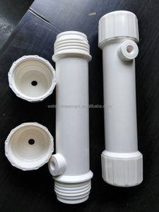 6000 Dalton Holle Vezel Uf Membraan Module Uf280 6K Dalton Pvc Holle Vezels Schoon Waterfilter Maken Mini Waterplant - Product Image 5
