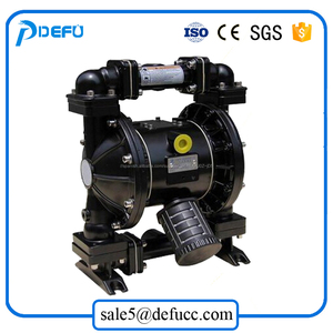 Aceite De La Bomba de <span class=keywords><strong>Diafragma</strong></span> Accionadas por aire - Product Image 5