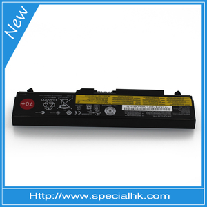 Batterie d'ordinateur portable rechargeable Li-Ion 10.8V 57WH pour <span class=keywords><strong>Lenovo</strong></span> <span class=keywords><strong>ThinkPad</strong></span> T430 T430i L430 L530 W530 <span class=keywords><strong>T530</strong></span> T530i W530i W530 42T4733 - Product Image 3