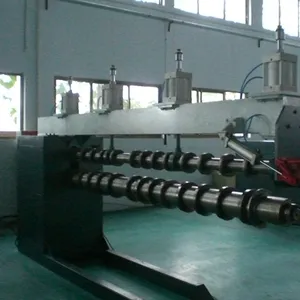 Solar Water Heater Tank Production Line