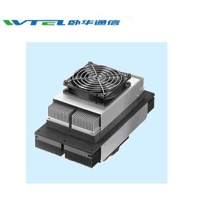 W-TEL Làm Mát Không Khí Viễn Thông Ngoài Trời Peltier TEC Điều Hòa Không Khí Cho Tủ Thiết Bị - Product Image 6