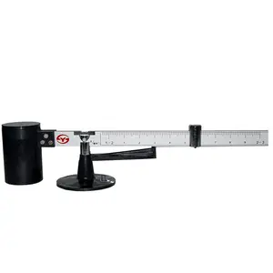 Penjualan Pabrik Lumpur Lumpur Hydrometer dan Lumpur BALANCE/Baroid Mud Balance