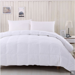 Manica lunga di vendita calda ricamato hotel Comforter/<span class=keywords><strong>Trapunta</strong></span>/Duvet - Product Image 4