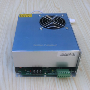 Alimentation laser Reci <span class=keywords><strong>DY10</strong></span> spécialement conçue pour la source laser CO2 W2 à verre fermé - Product Image 1