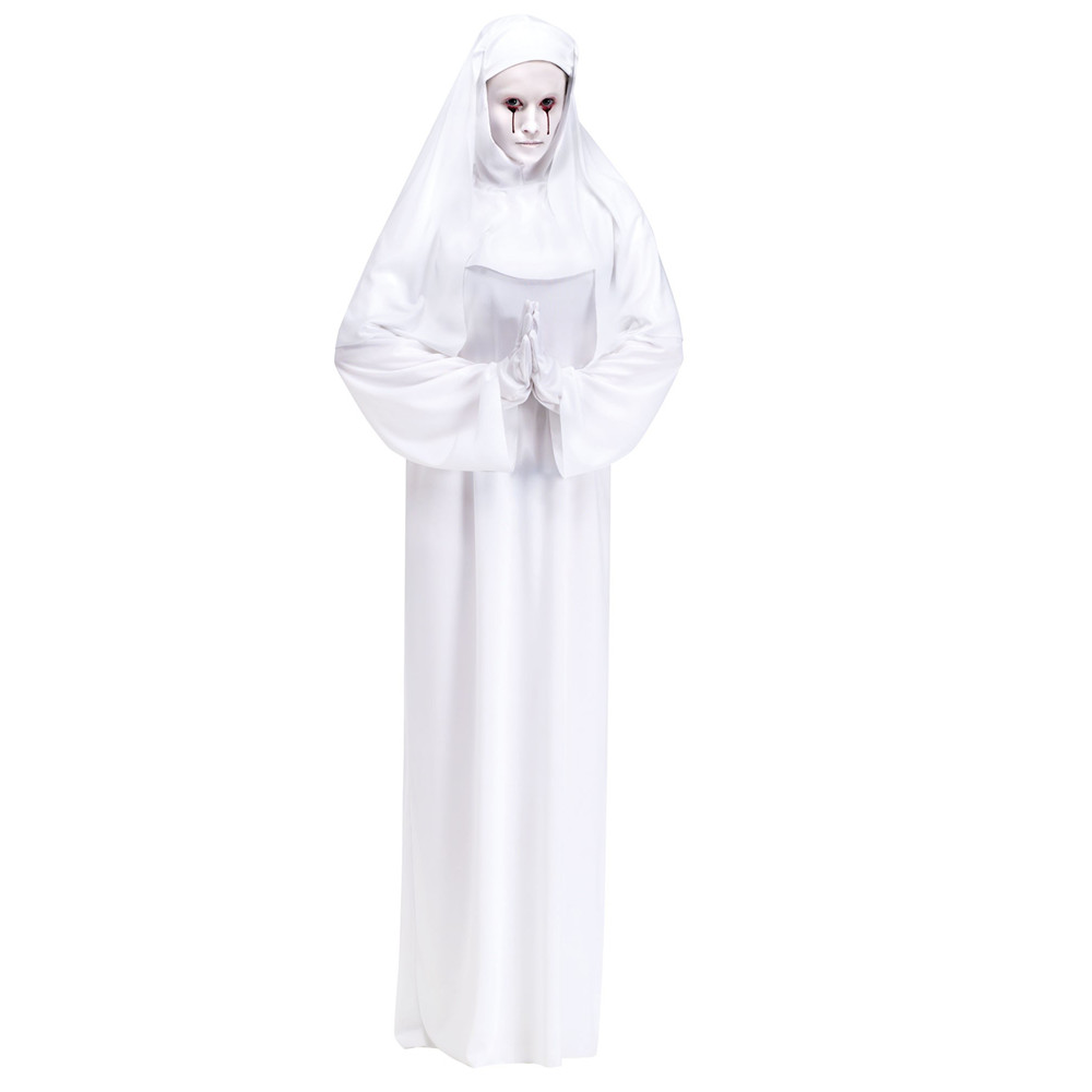 Virgin Mary Costume