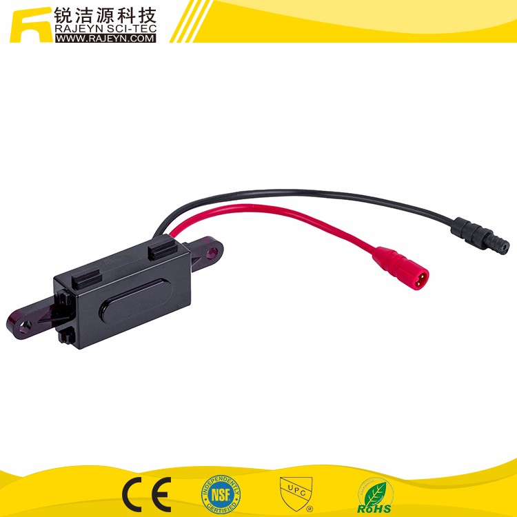 DC 6 В Или AC 220 В Дополнительное Напряжение Инфракрасный Датчик Комплект