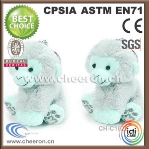 Giocattoli di peluche serpente portachiavi, economici catene chiave, nuovo oggettistica promozionale - Product Image 5