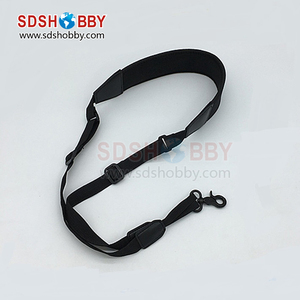 Télécommande Sangle Élargi Lanière tour de Cou Ceinture Sling pour <span class=keywords><strong>DJI</strong></span> <span class=keywords><strong>Phantom</strong></span> 4 <span class=keywords><strong>PRO</strong></span> <span class=keywords><strong>V2</strong></span>.<span class=keywords><strong>0</strong></span>/3/2 Inspirer 1 M100 - Product Image 3