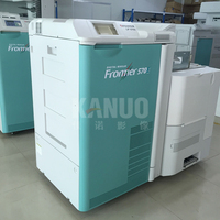 Machine de minilab Fuji Frontier 570 5700 d'occasion, origine Japon, 500 kg