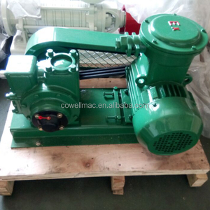Blackmer Zelfaanzuigende Yb-65 Vacuümschoepenpomp Cowell - Product Image 2