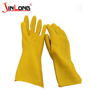 Latex <span class=keywords><strong>gants</strong></span> cuisine de nettoyage étanche ménage <span class=keywords><strong>gants</strong></span> <span class=keywords><strong>atex</strong></span> - Product Image 2