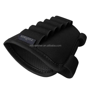 Torbon butt stock shell holder Cheek Rest Buttstock sleeve holder - Product Image 2