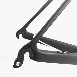 <span class=keywords><strong>Cadre</strong></span> de vélo de route en carbone HongFu 700C FM296 par Hongfu Sport - Product Image 4