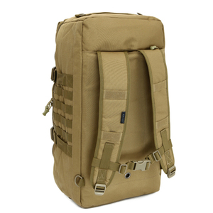 Grand <span class=keywords><strong>sac</strong></span> à <span class=keywords><strong>dos</strong></span> imperméable <span class=keywords><strong>de</strong></span> <span class=keywords><strong>60l</strong></span>, sacs à <span class=keywords><strong>dos</strong></span> polyvalents pour <span class=keywords><strong>voyage</strong></span>, escalade, randonnée, Camping, grand <span class=keywords><strong>sac</strong></span> <span class=keywords><strong>de</strong></span> Trekking - Product Image 4