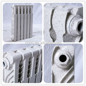 <span class=keywords><strong>Radiateur</strong></span> en <span class=keywords><strong>fonte</strong></span> fabriquée par usines chinoises, g, - Product Image 2