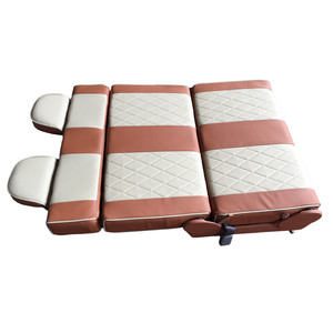 Soluciones para Asientos y Camas de Autocaravanas, <span class=keywords><strong>Asiento</strong></span> de Autocaravana Rock and Roll, <span class=keywords><strong>Asiento</strong></span> Cama para Camper con Cinturón de Seguridad - Product Image 2