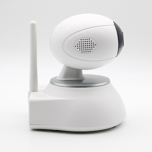 Tuya — caméra de surveillance IP wifi, appareil sans fil <span class=keywords><strong>ZigBee</strong></span>, pour maison connectée, domotique - Product Image 5