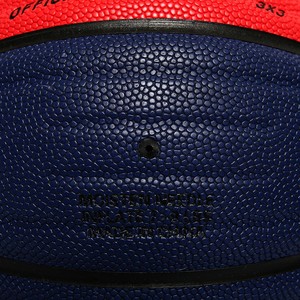 <span class=keywords><strong>Baloncesto</strong></span> con logotipo personalizado de alta calidad, laminación que absorbe la humedad Bola de <span class=keywords><strong>baloncesto</strong></span> de partido <span class=keywords><strong>3x3</strong></span> - Product Image 6