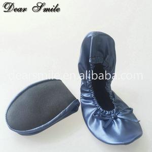Popolari Scarpe da Ballerina Stampate per Matrimoni, Pieghevoli e <span class=keywords><strong>Comode</strong></span> per Tutte le Stagioni, Feste e Regali - Product Image 5