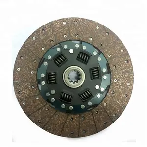 China piezas de disco de embrague para HB3414