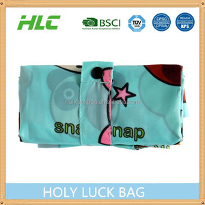 2016 bel animal <span class=keywords><strong>LOQI</strong></span> polyester pliable <span class=keywords><strong>sac</strong></span> - Product Image 2