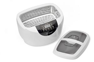 زجاجة رضاعة للأطفال غسالة غسل الأسنان بالموجات فوق الصوتية الأنظف آلة - Product Image 5
