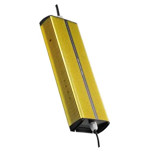 Balasto de luz de cultivo electrónico regulable, 1000W, 110V-220V