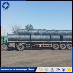 Chine premier Q195 Q235 en acier fil rod avec <span class=keywords><strong>le</strong></span> prix bas - Product Image 1