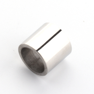 Di modo di Alta Lucidatura Acciaio inox Branello di Risultati Dei Monili Del Distanziatore Del Braccialetto - Product Image 2