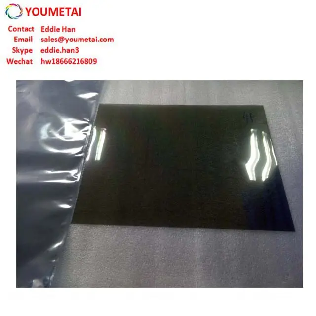 good quanlity lcd polarizer for sumsung  LG   sony sharp  vizio TV