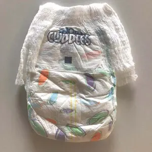 Baby Diapers Disposable Disposable China Diapers Diaper Baby Nappies