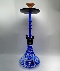 <span class=keywords><strong>Shisha</strong></span> hookah de aluminio colorida de bajo <span class=keywords><strong>precio</strong></span> - Product Image 2
