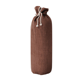 Traversin rond écologique de <span class=keywords><strong>yoga</strong></span> de sarrasin de vente directe d'usine - Product Image 5