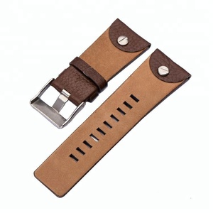 28Mm Da Chính Hãng Ban Nhạc Đồng Hồ Loạt Đồng Hồ Dây Đeo Dây Đeo Cổ Tay Vòng Đeo Tay Cho Dsl - Product Image 6