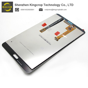 <span class=keywords><strong>LCD</strong></span> Hiển Thị Đối Với <span class=keywords><strong>Samsung</strong></span> Tab Một SM-T280 SM-T285 T285 T280 <span class=keywords><strong>LCD</strong></span> Hiển Thị Màn Hình Cảm Ứng Digitizer Lắp Ráp Đối Với <span class=keywords><strong>Samsung</strong></span> T280 T285 - Product Image 4