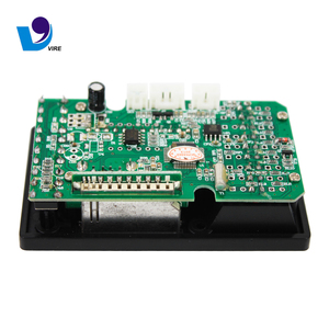 Mô-đun Máy Nghe Nhạc Mp3 Vire Fm Usb Có Điều Khiển Từ Xa - Product Image 2