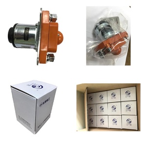 Coffre-fort Intelligent GSZ2 Série GSZ2-400SI Normalement Ouvert DC <span class=keywords><strong>Contacteur</strong></span> 24 V DC Relais - Product Image 4